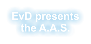 EvD presents the A.A.S.